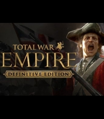 Buy Empire and Napoleon: Total War - Collection Definitive Edition Global CD Key and Compare Prices