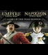 Buy Empire and Napoleon: Total War - Collection Global CD Key and Compare Prices