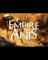 Buy Empire of the Ants Global CD Key and Compare Prices