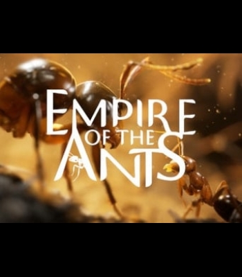 Buy Empire of the Ants Global CD Key and Compare Prices