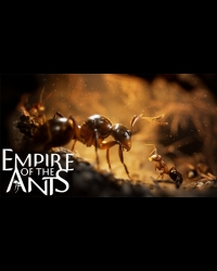 Buy Empire of the Ants Deluxe Edition Global Steam Gift CD Key and Compare Prices