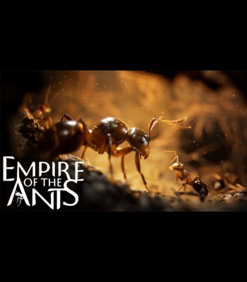 Buy Empire of the Ants Deluxe Edition Global Steam Gift CD Key and Compare Prices