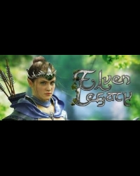 Buy Elven Legacy - Collection Global CD Key and Compare Prices