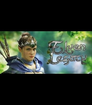 Buy Elven Legacy - Collection Global CD Key and Compare Prices