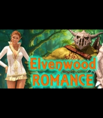 Buy Elvenwood Romance Global CD Key and Compare Prices