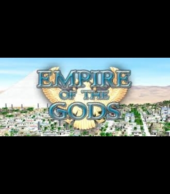Buy Empire of the Gods Global CD Key and Compare Prices