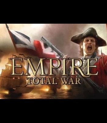 Buy Empire: Total War Global CD Key and Compare Prices