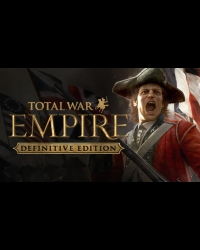 Buy Empire: Total War - Collection Global CD Key and Compare Prices