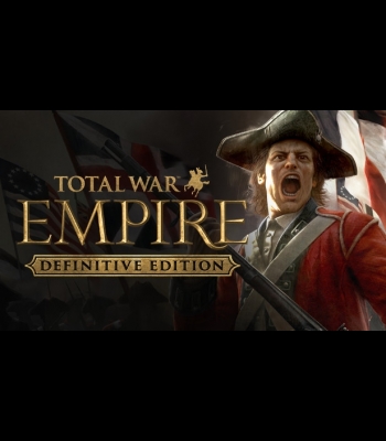 Buy Empire: Total War - Collection EU CD Key and Compare Prices