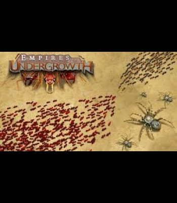 Buy Empires of the Undergrowth EU CD Key and Compare Prices