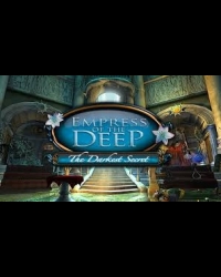 Buy Empress Of The Deep Global CD Key and Compare Prices