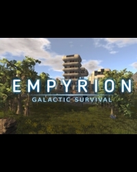 Buy Empyrion: Galactic Survival EU Steam Gift CD Key and Compare Prices