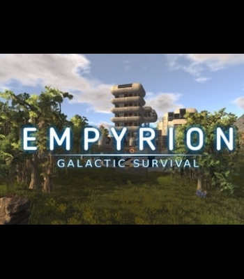 Buy Empyrion: Galactic Survival EU Steam Gift CD Key and Compare Prices