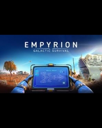 Buy Empyrion: Galactic Survival EU CD Key and Compare Prices