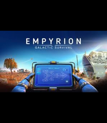 Buy Empyrion: Galactic Survival Complete Edition Global CD Key and Compare Prices