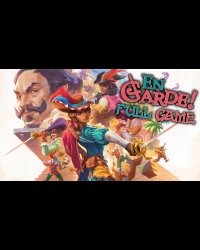 Buy En Garde! Global CD Key and Compare Prices