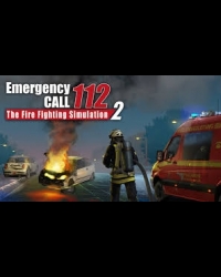 Buy Emergency Call 112: The Fire Fighting Simulation 2 EU CD Key and Compare Prices Buy Emergency Call 112: The Fire Fighting Simulation 2 EU CD Key and Compare Prices