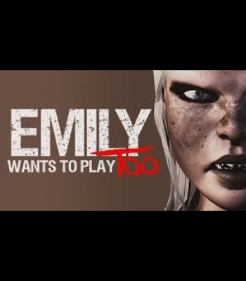 Buy Emily Wants to Play Too Global CD Key and Compare Prices