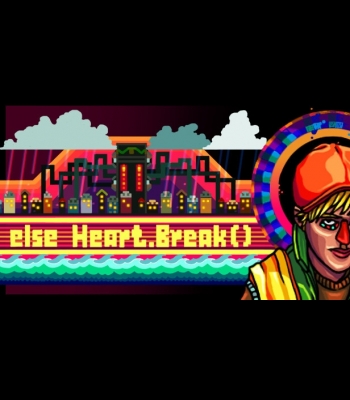 Buy Else Heart.Break Global CD Key and Compare Prices