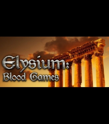 Buy Elysium: Blood Games Global CD Key and Compare Prices