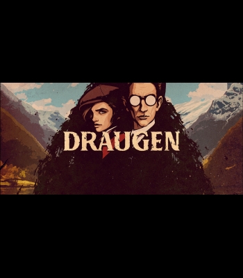 Buy Draugen Global CD Key and Compare Prices