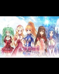Buy Empire of Angels IV Global CD Key and Compare Prices