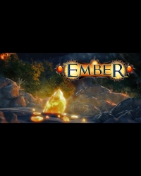 Buy Ember EU CD Key and Compare Prices