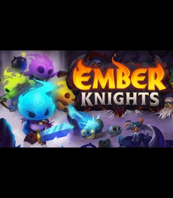 Buy Ember Knights Global CD Key and Compare Prices