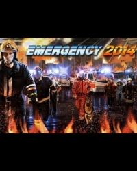 Buy Emergency 2014 EU Steam Gift CD Key and Compare Prices
