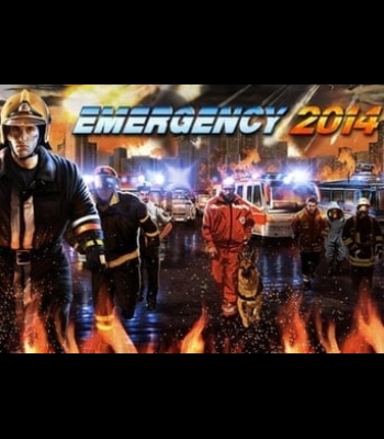 Buy Emergency 2014 EU Steam Gift CD Key and Compare Prices
