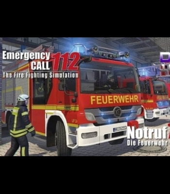 Buy Emergency Call 112 Global CD Key and Compare Prices