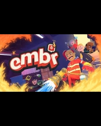 Buy Embr Global CD Key and Compare Prices