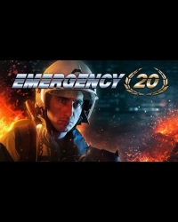 Buy Emergency 20 EU Steam Gift CD Key and Compare Prices