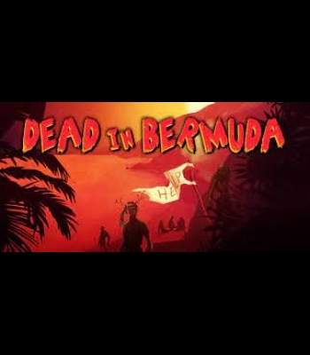 Buy Dead In Bermuda Global CD Key and Compare Prices