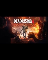Buy Dead Rising 4 Global CD Key and Compare Prices