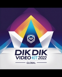 Buy DIKDIK Video Kit 2022 Global CD Key and Compare Prices
