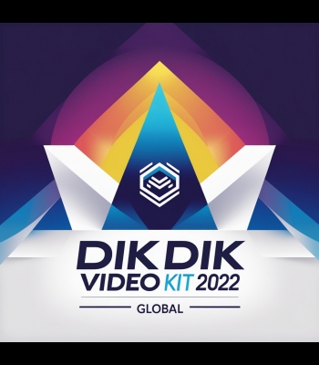 Buy DIKDIK Video Kit 2022 Global CD Key and Compare Prices
