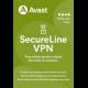 Buy Avast SecureLine VPN 1 Year 5 Dev Global Software CD Key and Compare Prices