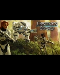 Buy Destiny's Sword Global CD Key and Compare Prices