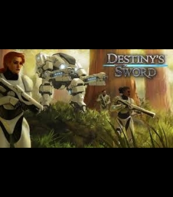 Buy Destiny's Sword Global CD Key and Compare Prices