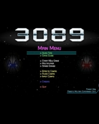 Buy 3089 -- Futuristic Action RPG Global CD Key and Compare Prices