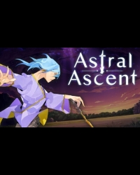 Buy Astral Ascent - Steam Account CD Key and Compare Prices