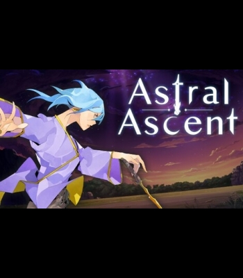 Buy Astral Ascent - Steam Account CD Key and Compare Prices