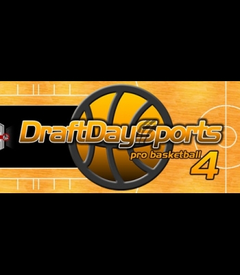 Buy Draft Day Sports Pro Basketball 4 Global CD Key and Compare Prices