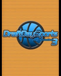 Buy Draft Day Sports: College Basketball 3 Global CD Key and Compare Prices