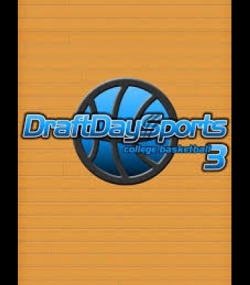 Buy Draft Day Sports: College Basketball 3 Global CD Key and Compare Prices