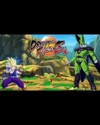 Buy Dragon Ball FighterZ - FighterZ Pass 3 EU CD Key and Compare Prices