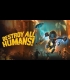 Buy Destroy All Humans! - Remake EU CD Key and Compare Prices