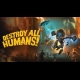 Buy Destroy All Humans! - Remake Asia CD Key and Compare Prices