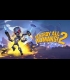 Buy Destroy All Humans! 2: Reprobed EU CD Key and Compare Prices